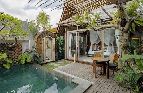 Petulu Villa | Agastya Ubud Villa