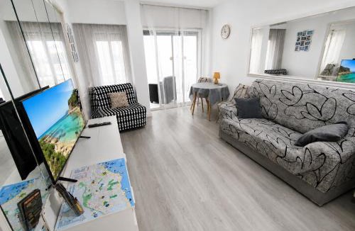 Benalmadena Costa Apartment | Agata Miel