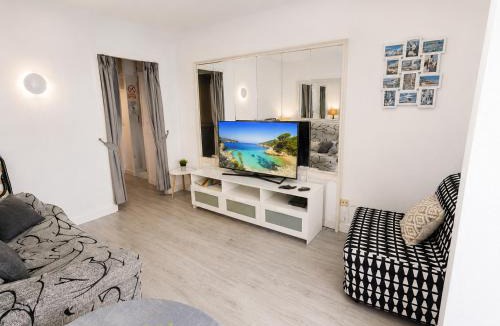 Benalmadena Costa Apartment | Agata Miel