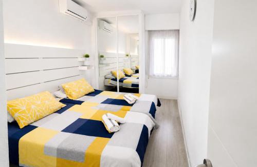 Benalmadena Costa Apartment | Agata Miel