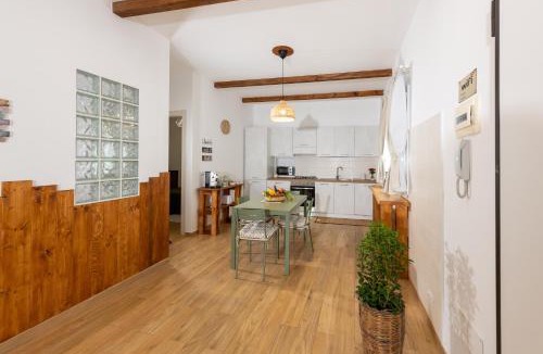 Viagrande House | Agata's House