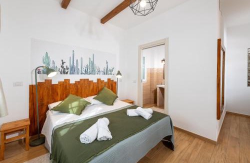 Viagrande House | Agata's House