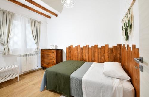 Viagrande House | Agata's House