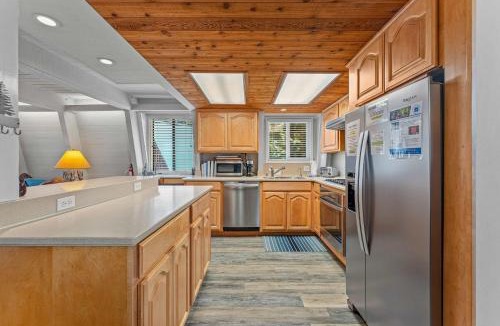 Carnelian Bay Ski Chalet | Agate Bay Chalet