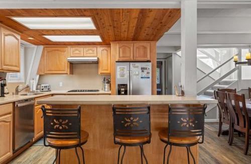Carnelian Bay Ski Chalet | Agate Bay Chalet