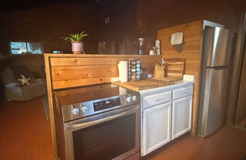 Trinidad House | Agate Beach Bungalow