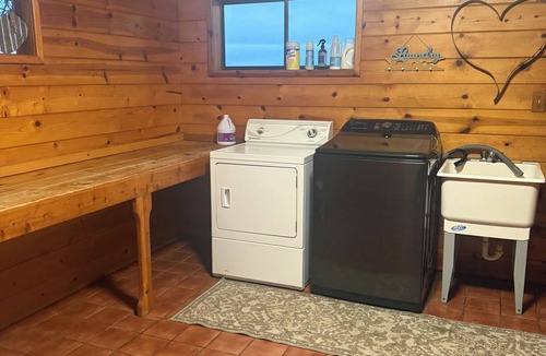 Trinidad House | Agate Beach Bungalow
