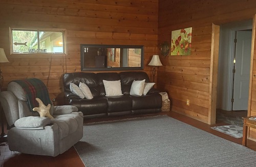 Trinidad House | Agate Beach Bungalow