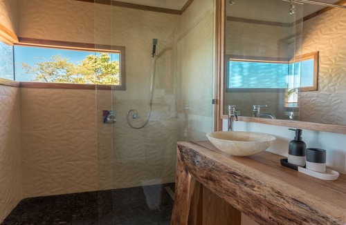Carmen Resort | "Agate" Studio Villa with Jacuzzi
