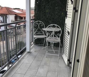 Marina Schiavonia House | Agathè B&b Company