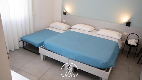 Schiavonea Bed & Breakfast | Agathè Luxury Bed and Breakfast