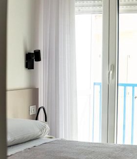 Schiavonea Bed & Breakfast | Agathè Luxury Bed and Breakfast