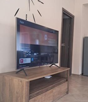 Pelekito Apartment | Agatha's spacious modern apt-1