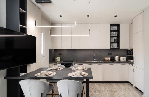 Ierapetra Apartment | Agathe Apartment