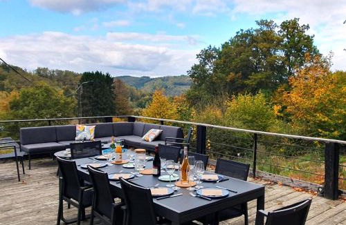 Laforet Ski Chalet | Agathe
