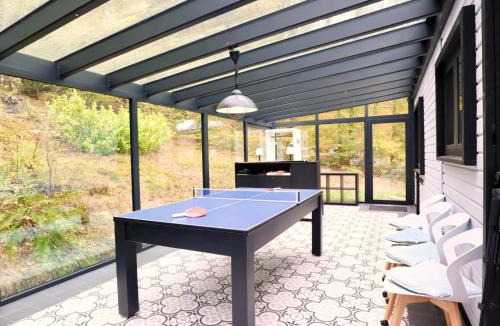 Laforet Ski Chalet | Agathe
