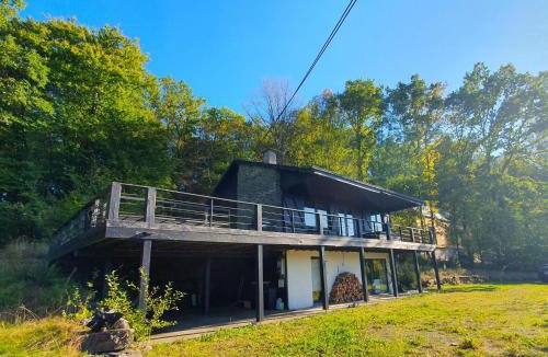 Laforet Ski Chalet | Agathe