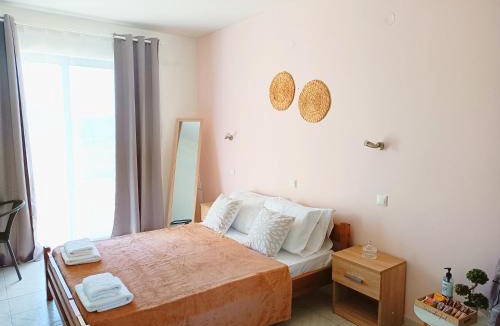 Archangelos Apartment | Agathi Paradise Studios
