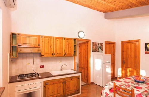 Piana Calzata Apartment | Agave 6