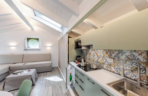 Vico Equense Bed & Breakfast | AGAVE B&B