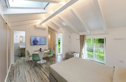 Vico Equense Bed & Breakfast | AGAVE B&B