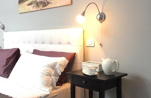 Campi Salentina Bed & Breakfast | Agave Bed&Breakfast