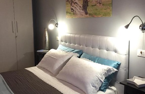 Campi Salentina Bed & Breakfast | Agave Bed&Breakfast