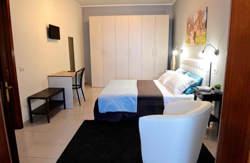Campi Salentina Bed & Breakfast | Agave Bed&Breakfast