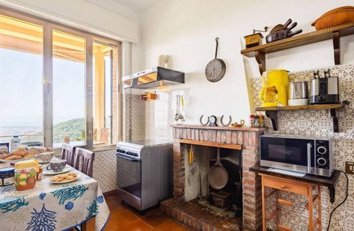 Corsanico House | Agave by Interhome