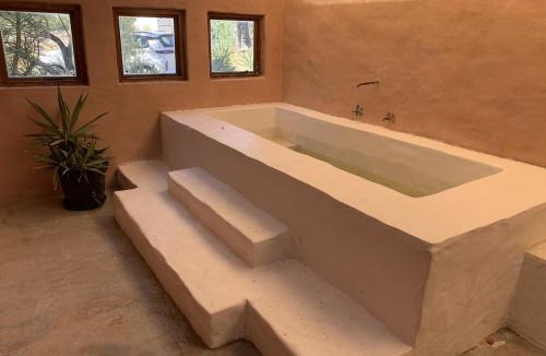 Prince Albert House | AGAVE HOUSE