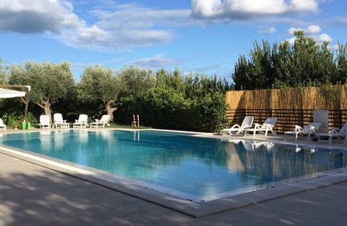 Massignano Apartment | Agave Resort