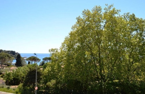 Agay Apartment | Agay Saint Raphael: Between the sea and Esterel