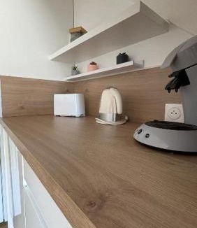 Naturist Village Apartment | Agde