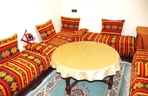 Agdz Apartment | agdz