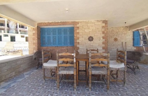 Marsa Matruh House | Ageeba Beach Challet 17