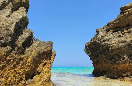 Marsa Matruh Ski Chalet | Ageeba Beach Challet 17