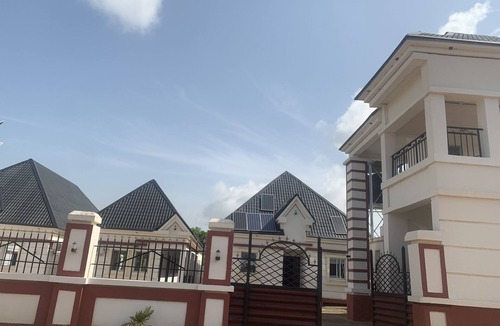 Ogoja Hotel | AGEHO Hotels