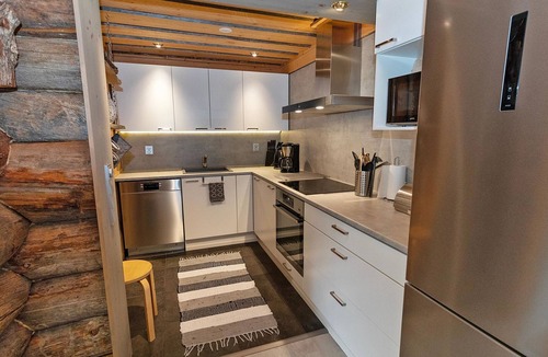Rukatunturi House | Agenttimajat 2 by Interhome