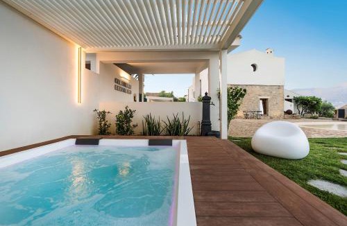 Buseto Palizzolo Villa | Ager Costa