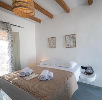 Koufonisia House | AGERI HOME