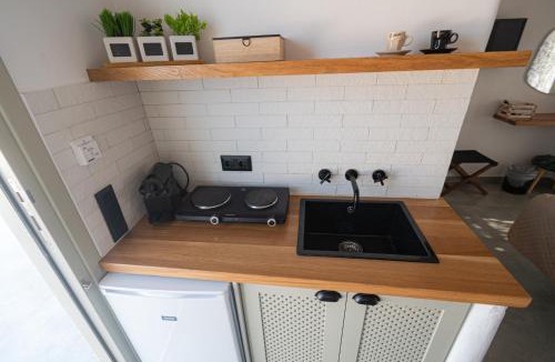 Koufonisia House | AGERI HOME