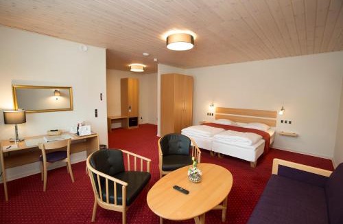 Agerskov Hotel | Agerskov Kro & Hotel
