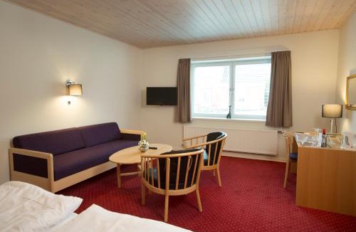 Agerskov Hotel | Agerskov Kro & Hotel