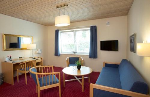 Agerskov Hotel | Agerskov Kro & Hotel