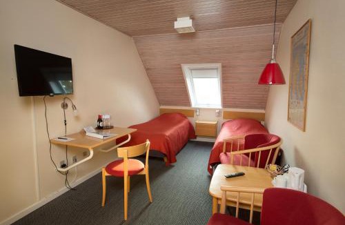 Agerskov Hotel | Agerskov Kro & Hotel