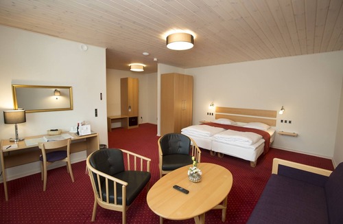 Agerskov Hotel | Agerskov Kro og Hotel