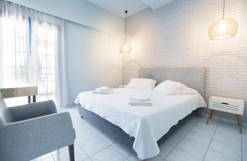 Agios Andreas Hotel | Aggelos Hotel