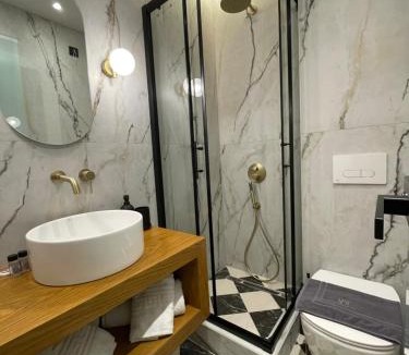 Nea Khili Hotel | Aggelos Hotel