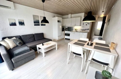 Agger Apartment | Agger Booking - lejligheder 100m fra Vesterhavet