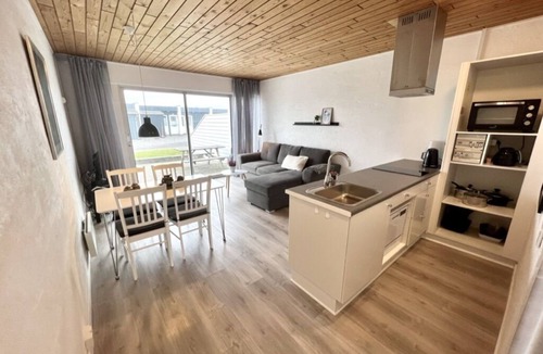 Agger Apartment | Agger Booking - lejligheder 100m fra Vesterhavet
